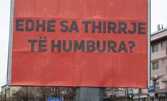 Edhe sa viktima të tjera?