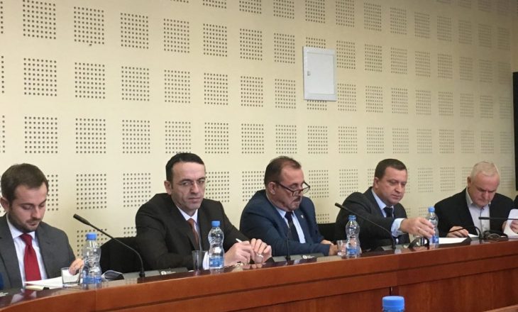 Mustafa: Rasti i nxënëses nga Drenasi mund të ndikojnë në humbjen e besimit në Policinë