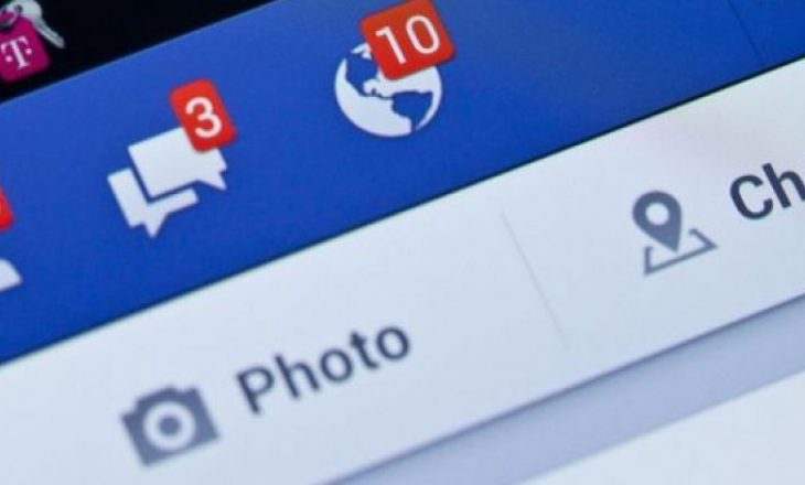 Ky studim mund t’ju bëjë të largoheni nga Facebook