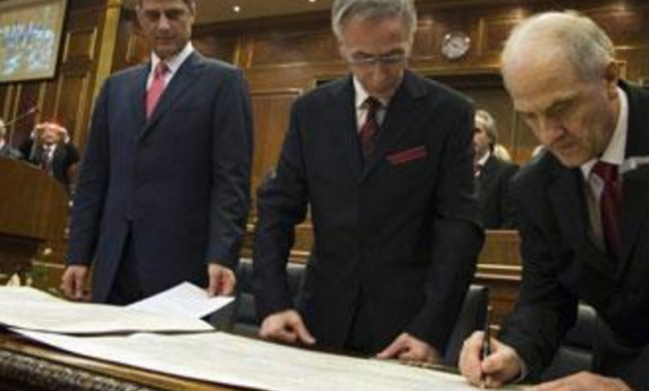 11 fakte rreth ditës së shpalljes së pavarësisë së Kosovës