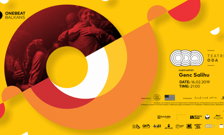 OneBeat po vjen: Zbuloni turneun e OneBeat Balkans