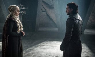 Zbulohet data e sezonit të fundit të “Game of Thrones”