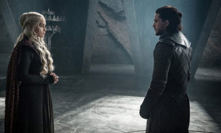 Zbulohet data e sezonit të fundit të “Game of Thrones”
