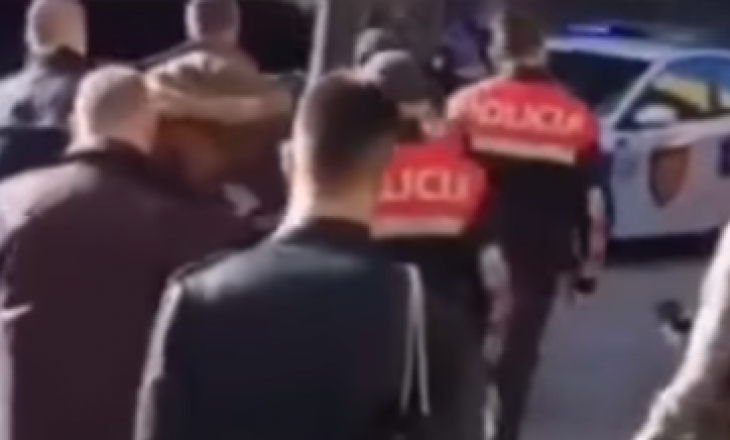 25-vjeçari shqiptar me armë në brez tenton ta përdhunojë studenten