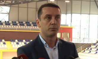 Gashi tregon kur do të përfundojë palestra që zgjati 13 vite për t’u ndërtuar