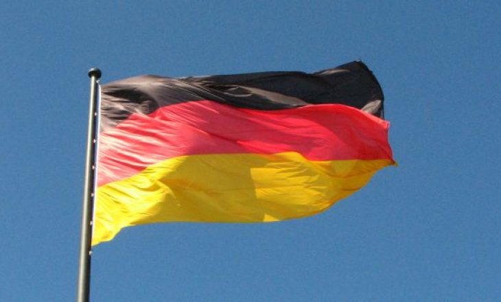 Domethënia e fshehtë e ngjyrave në flamurin e Gjermanisë