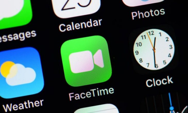 FaceTime është shndërruar në makth për Apple