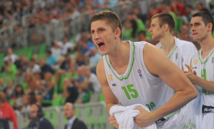 Ylli i Përfaqësueses së Kosovës flet për mos grumbullimin dhe rikthimin nga lëndimi