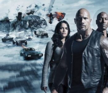 “The Rock” heq dorë nga “Fast & Furious”
