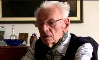 Sot do të mbahet komemoracion dhe homazhe për Idriz Ajetin