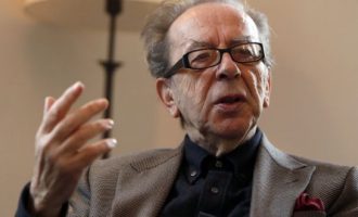 Letra që Ismail Kadare i pati dërguar Presidentit të Amerikës