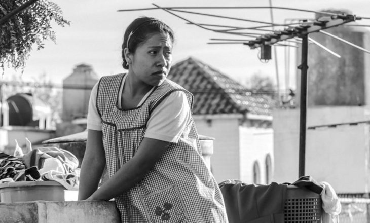 “Roma” filmi më i mirë në BAFTA