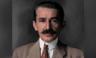 Fjalimi i Hasan Prishtinës në Kullën e Ahmet Delisë: Fqinjët grabitqarë po i mprehin thikat për të na rënë pas shpine