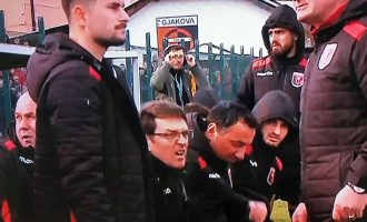 Munishi pyetet nëse i frikësohet dënimit, jep përgjigje interesante