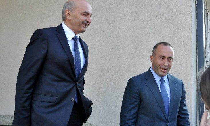 Zhvillimet rreth qeverisë së re, Haradinaj mbledh partinë