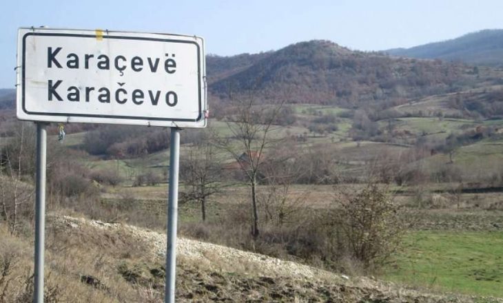 Ushtria serbe në Karaçevë – Agim Veliu jep detaje për rastin para deputetëve
