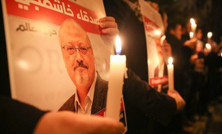 SHBA-të kërkojnë dënimin e një personi për vrasjen e gazetarit saudit, Khashoggi