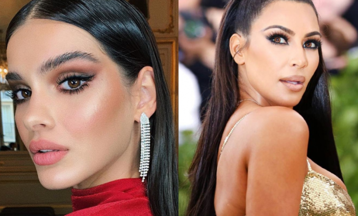 E kopjoi e dashura e Fero-s, Kim Kardashian padit kompaninë dhe kërkon 10 milion dollarë dëmshpërblim