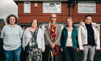 Të luftosh “turpin” e varfërisë