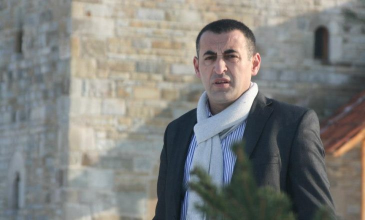 Lahi Ibrahimaj tregon nëse do t’i përgjigjet ftesës së Gjykatës Speciale
