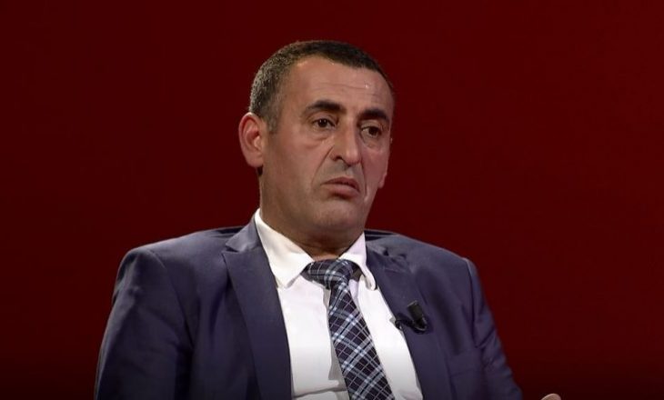 “Do ta bëjë krenar popullin tim” – Brahimaj flet për ftesën nga Specialja