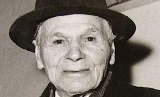 Lasgush Poradeci përlotet duke folur për Kosovën [VIDEO]