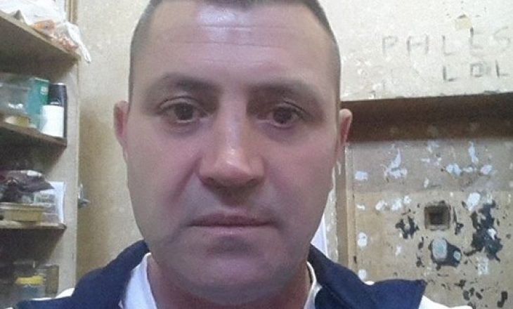 Komandant Malisheva për rastin e rrahjes në burgun Shutkës: Ma keni zbardh ftyrën