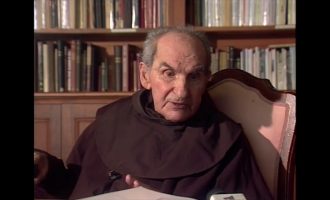 “I kjoshim falë atij të lumit që ka krijue vdekjen, se përndryshe njerëzit do t’kishin me kenë gjithmonë skllav të tiranve”