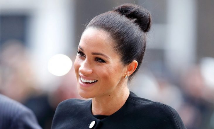 George Clooney flet për Meghan: Po përsëritet historia e Lady Diana