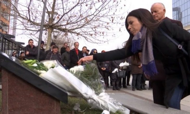 Vëllau i Mon Balajt, ka dy fjalë për institucionet e vendit rreth vrasjes së Monit dhe Arbenit