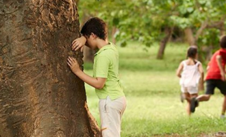 Fëmijëria, kur Facebook-u ynë ishte rruga