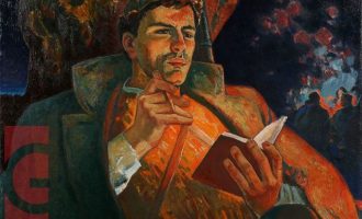 Nëna e ashpër e burrave të rreptë