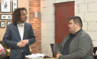 Aktori i famshëm kosovar: Kryeministër pezulloje taksën se shkuam poshtë