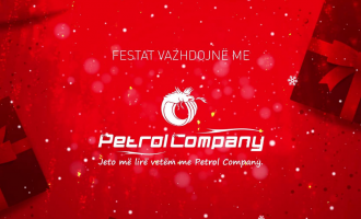 Petrol Company kthen buzëqeshjen e 8-të familjeve skamnore duke ndërtuar 8-të shtëpi!