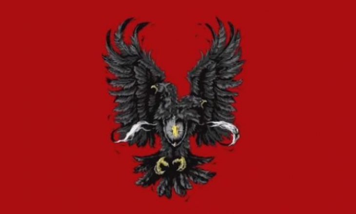 Premierë albumi i PINT “United State of Albania”