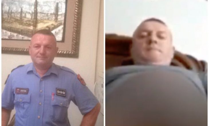 “Do të zhduk do ju shfaros”, nëna tregon kërcënimet që mori nga polici që i ngacmoi vajzën 15 vjeçare