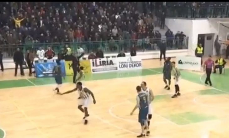 Trepça – Rahoveci, dramë në “Minatori”, shikoni minutën e fundit