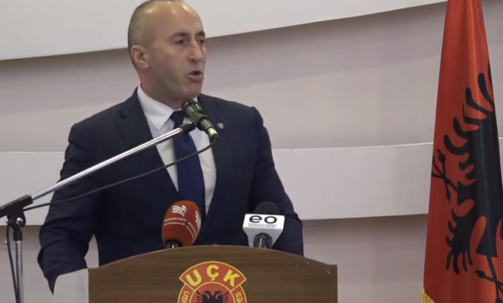 “Po thonë Ramushi i ka ndërruar fjalët për Demarkacion” – Haradinaj u jep një përgjigje të qartë