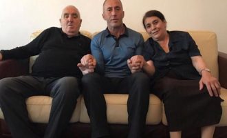 Origjina nga Puka dhe jeta në Jugosllavi e Ramush Haradinajt