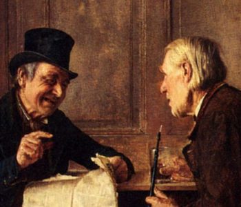 Është e rëndësishme të dish të dëgjosh