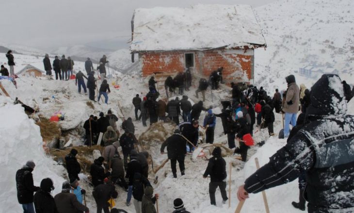 7 vjetori i tragjedisë së Restelicës
