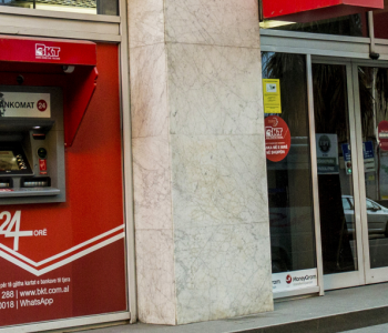 Prokuroria nis hetime ndaj BKT-së për falsifikim të dokumenteve dhe mashtrim të klientit