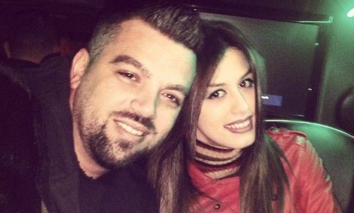 “Nuk e shpëtuam dot”, ish e dashura e reperit flet për ndarjen e tyre