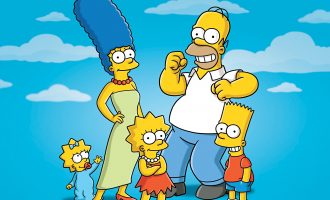 “The Simpsons”  të pandalshëm sjellin sezonën e 32
