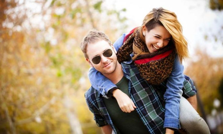 Sekrete për të pasur një lidhje të suksesshme