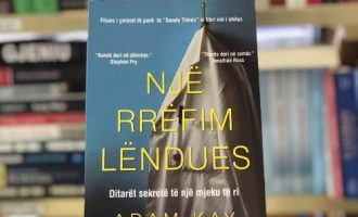 Libraria “Artini” iu propozon librin e javës