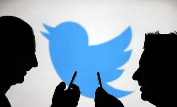 Twitter forcon rregullat për reklama