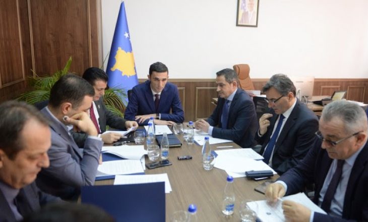 Dy investues planifikojnë investim në vlerë 225 milionë euro në Kosovë