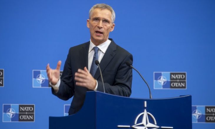 NATO: FSK-së nuk i lejohet prania në veri, pa miratimin e KFOR-it