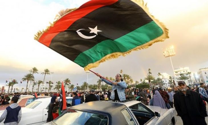 Rrëmbehen 14 punëtorë në Libi